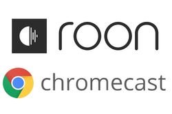 Roon��Chromecast�f�o�C�X�ł̍Đ��ɑΉ��A�O���[�v�Đ��≹��������\��