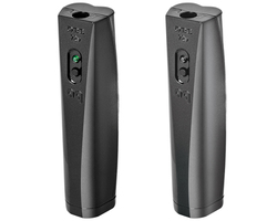 audioquest�ADBS�P�[�u���Ɏg�p���ăm�C�Y�ጸ/���������}��o�b�e���[