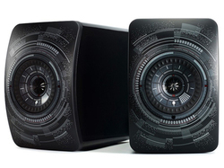 KEF�A�}���Z���E�����_�[�X���f�U�C�������uLS50 Wireless�v�Ȃǌ���J���[���V���[���[���Ŕ̔�