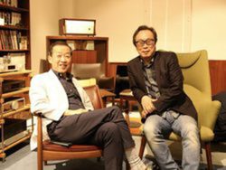 �u�I�[�f�B�I�N�w�@���k�`�v���ʕҁA�u�搶�����̉ċx�݁v8��5���ɊJ��