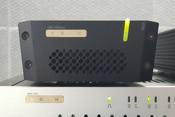 SOtM�A�p�[�c�������Ńu���b�V���A�b�v�����l�b�g���[�N�g�����X�|�[�g�usMS-200ultra Neo�v