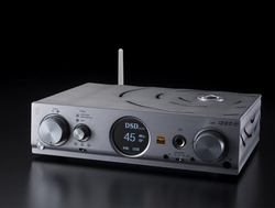 �yNetAudio vol.31�ziFi audio���炱�̏H�o��̍ŐV���i�uPro iDSD�v�A���̃T�E���h�����������Љ�I