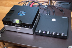 CHORD�ADAC�uHugo TT 2�v�ƃp���[�A���v�uEtude�v�����H�����B�P�̃A�b�v�T���v���[������I