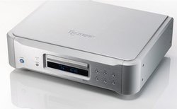 �G�\�e���b�N�ADAC����d�������������V����SACD�v���[���[�uK-05Xs�v