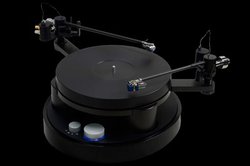 TIEN AUDIO�A���R�[�h�ɉ����ăg���N�ؑւł���^�[���e�[�u���uTT5�v�̎󒍂��J�n