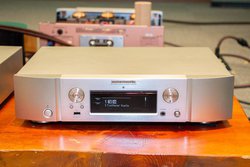 �}�����c�AESS��DAC���ڂ̃G���g���[�E�l�b�g���[�N�v���[���[�uNA6006�v�B7.5���~