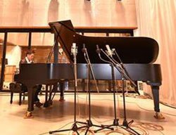 �q���f�W�^�����y�����u�~���[�W�b�N�o�[�h�v�A�n�C���]�^�����C�u��I���W�i���Ճ��R�[�h������ׂȂǐV�ԑg���\