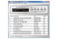 ���b�N�X�}���AUSB-DAC��p�̃I���W�i�����y�Đ��\�t�g�uLUXMAN Audio Player�v�ŐV��1.7.0�����J