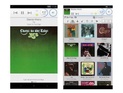 �G�\�e���b�N�A�l�b�g���[�N�v���[���[�p�A�v���uESOTERIC Sound Stream�v��Android�ł�񋟊J�n