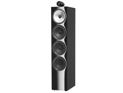 D&M�AB&W�u700�V���[�Y�v�w���҂�audioquest�W�����p�[�P�[�u���̃v���[���g�L�����y�[��