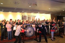 ���`�ő�K�͂̃I�[�f�B�I���z�[���V�A�^�[�C�x���g�uHong Kong High-End Audio Visual Show�v���|�[�g