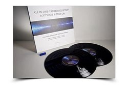 AnalogMagik�A�e�X�g�pLP��PC�\�t�g���Z�b�g�ɂȂ����A�i���O�E�Z�b�e�B���O�c�[��