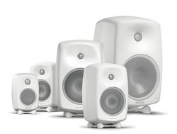 GENELEC�̃A�N�e�B�u�X�s�[�J�[�uG�V���[�Y�v���V�v���C�X�Ŕ����J�n