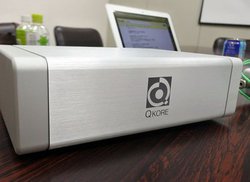 NORDOST���V�o��́g�p�������E�O���E���h�h�A Q KORE�V���[�Y�̐��̂Ƃ́H ���Њ����ɕ���