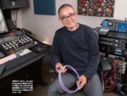 �y�P�[�u����S2019 �L���`�������z�����C���^�r���[/���E�I�G���W�j�AGoh Hotoda�̃P�[�u����