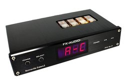 FX-AUDIO-�A��ړ_�p���[�����[�̗p�őϋv�������߂��A���v/�X�s�[�J�[�ؑ֊�uPW-6J+�v