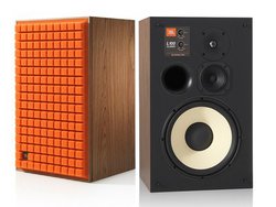 JBL�A1970�N��̃X�s�[�J�[�gL100 Century�h���ŐV�Z�p�ŕ��������uL100 Classic�v