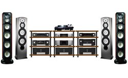 Mark Levinson��REVEL�̎����C�x���g�u�T�E���h�L�����o���v�����T���ɏH�t���ŊJ��