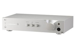 �R���O�ADSD 11.2MHz�̘^��/�Đ��ɑΉ�����USB-DAC/ADC�uNu 1�v�B42.5���~