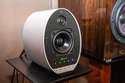 �N���v�g���AMQA-CD�Ή��Ƀo�[�W�����A�b�v�����A�N�e�B�u�X�s�[�J�[�uKS-9Multi�{�v