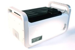 Kirmuss Audio�A���R�[�h�ő�4���𓯎����ł��钴���g���R�[�h���}�V���uKA-RC-1�v