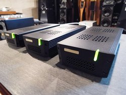 SOtM�usCLK-OCX10�^tX-USB ultra�^sPS-500�v�A�G�X�A�C�G�X�ɂ�9��22���܂œW������