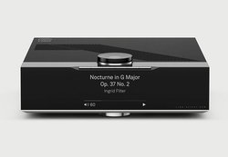 LINN�A�d�l�����[�U�[���I�ׂ�V���C���uSelekt DSM�v