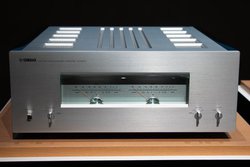 ���}�n�A�t���O�V�b�v�E�p���[�A���v�uM-5000�v�B��C���s�[�_���X���O��ŉ����ǋ��A90���~