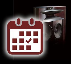 PHILE WEB�ɑS���̃I�[�f�B�I�C�x���g�����W�񂵂��y�[�W���I�[�v���I