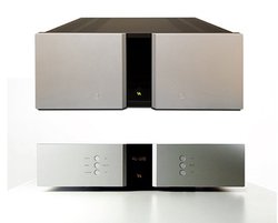 VITUS AUDIO�A���t�@�����X�V���[�Y�ŐV�̃v���uRL-102�v�^�p���[�uRS-101�v