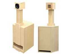 �]�_�� �Y�R�A�L�������݌v�ďC�������`�o�b�N���[�h�z�[���X�s�[�J�[�L�b�g�u�`���E�T�M�v