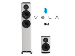 ELAC�A�X�s�[�J�[�u400�V���[�Y�v�̌�p���f���uVELA 400.2�V���[�Y�v��11������