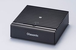 Olasonic�A�V�X�e���̃��C�����X������������LDAC/aptX HD�Ή���BT���V�[�o�[�uNA-BTR1�v