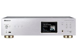 �p�C�I�j�A�̃l�b�g���[�N�v���[���[�uN-70AE�^N-50AE�v�Ȃǂ�MQA�ɑΉ�