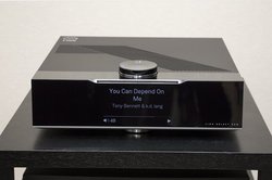 LINN�A���W���[���ǉ��ŋ@�\�g���ł���l�b�g���[�N�v���[���[�uSELEKT DSM�v�B68���~����