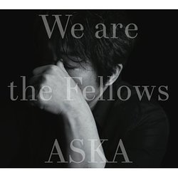 e-onkyo music�AASKA�̃x�X�g�A���o���uWe are the Fellows�v�uMade in ASKA�v���n�C���]�Ɛ��s�z�M