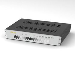 SOtM�A����݌v�m�C�Y�t�B���^�[�ȂǍ̗p�����I�[�f�B�I��p�l�b�g���[�N�X�C�b�`