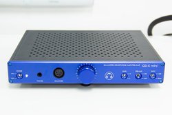 �G�~���C�A��Headamp�̃n�C�G���h�E�w�b�h�z���A���v�uGSX Mk2�v�Ȃ�2�@���11��������