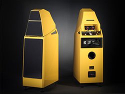 Wilson Audio�A�݌v�Ҍ��Ń��f���`�F���W�����ŐV�X�s�[�J�[�uSASHA DAW�v�B�y�A670���~