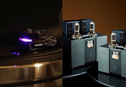 DS Audio�ƃG�A�[�^�C�g�̃R���{������A���T���Ɉ��m���ŊJ��