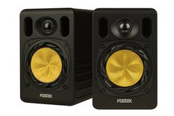 �t�H�X�e�N�X�A�Ǝ��J���̃�10cmHR�`��E�[�t�@�[�𓋍ڂ������^�A�N�e�B�u�X�s�[�J�[�uNF04R�v