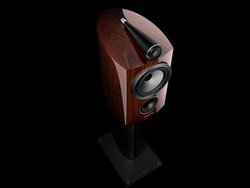 �pB&W�u805D3 Prestige Edition�v������A���h�o�V�J����Akiba��11��17���E18���ɊJ�ÁB