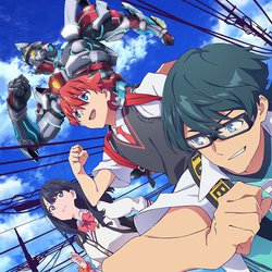�ymora�A�j�\���n�C���]TOP10�z�wSSSS.GRIDMAN�x�����I OxT�ɓ��c�^�炪�����L���O��ʂ�D��
