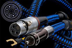 Zonotone�A�C���^�[�R�l�N�g�P�[�u���̐V�t���O�V�b�v���f���u7NAC-Shupreme X�v