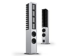 PIEGA�A�t���O�V�b�v�X�s�[�J�[���X�����������uMaster Line Source 3�v