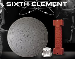 �C�[�X�E�R�[�|���[�V��������p�̃I�[�f�B�I�A�N�Z�T���[�u�����h�uSixth Element�v����舵���J�n