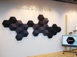 uBang & Olufsen HtvhoVAkibaɃI[vBtCibv\ł
