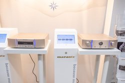 ��TIAS���}�����c�A�uSA-12/PM-12�v�ȂǔN���������i���������BPro-ject��audioquest��CEO�u�������{