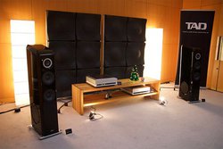 ��TIAS��TAD�A�V�t���A�^�X�s�[�J�[�uTAD-E1TX�v�̎����f���B���͋@�uReference one�v�V�J���[��