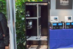 ��TIAS���uMAGICO A3�v�̒��g������鎎����^���{�����̃��[���`���[�j���O�ނɐV�f�ރ��f��